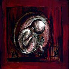 Everything Comes From The Pain